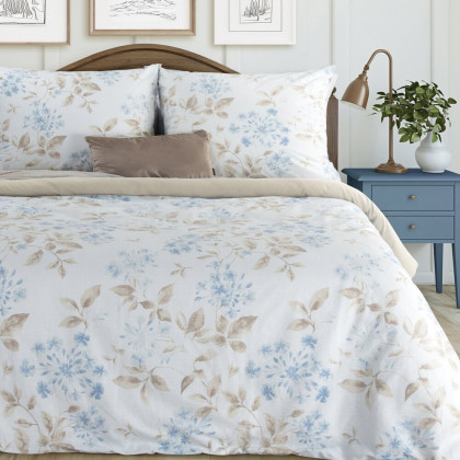 Posteľné návliečky JASMINA